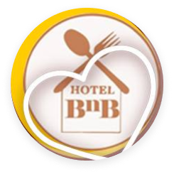 Hotel BNB Mhepi - Logo